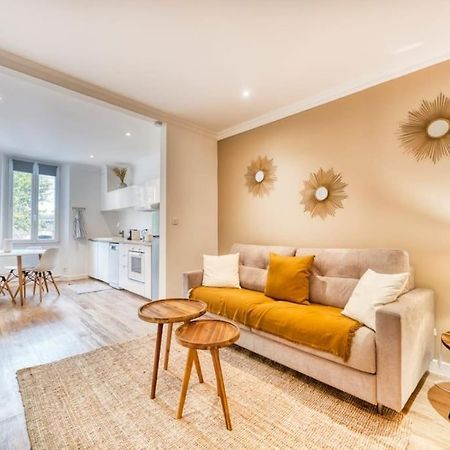 Appartement Neuf Centre Ville Et Plage A Proximite Saint-Raphaël エクステリア 写真