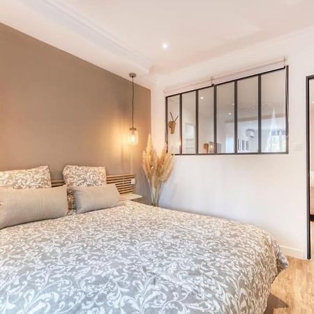 Appartement Neuf Centre Ville Et Plage A Proximite Saint-Raphaël エクステリア 写真