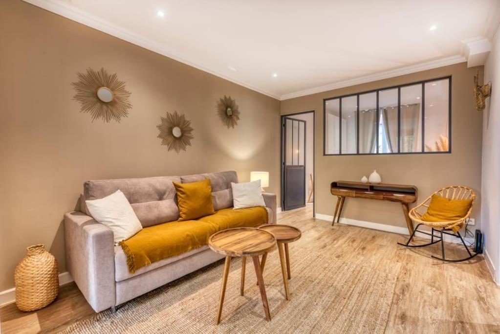 Appartement Neuf Centre Ville Et Plage A Proximite Saint-Raphaël エクステリア 写真