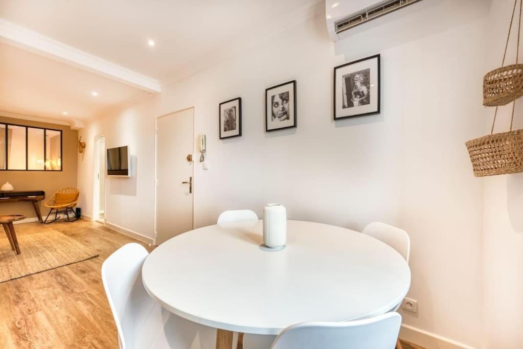 Appartement Neuf Centre Ville Et Plage A Proximite Saint-Raphaël エクステリア 写真