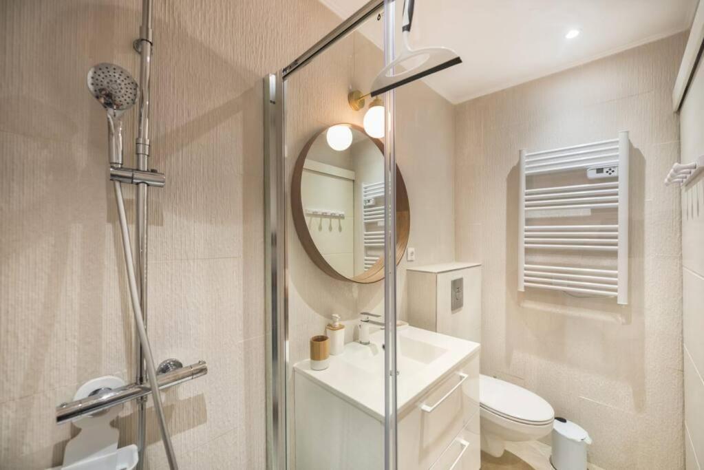 Appartement Neuf Centre Ville Et Plage A Proximite Saint-Raphaël エクステリア 写真